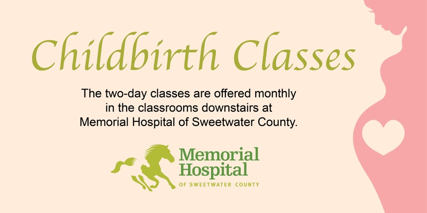 Childbirth Classes