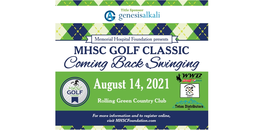 MHSC Foundation Golf Classic