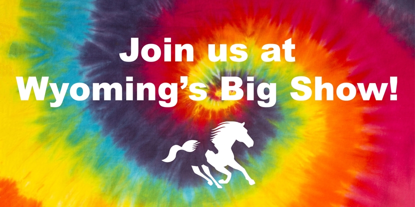 Wyoming's Big Show