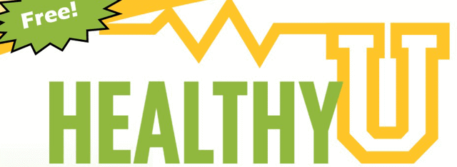 POSTPONED: Healthy U Health Management Workshop