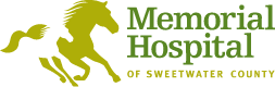 Memorial Hospital of Sweetwater County Memorial Hospital of Sweetwater County