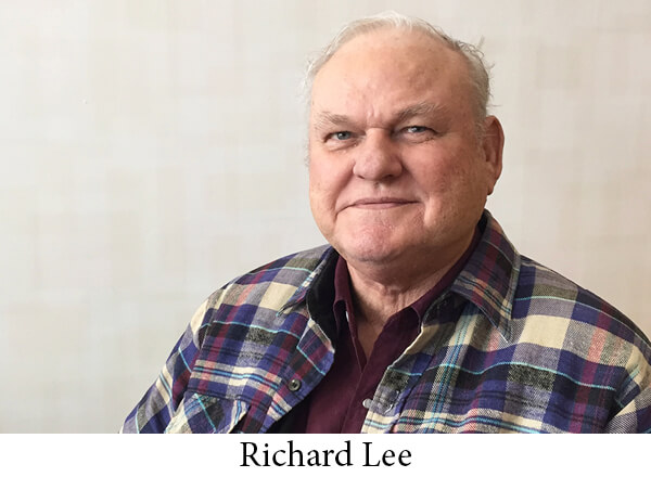 Richard Lee