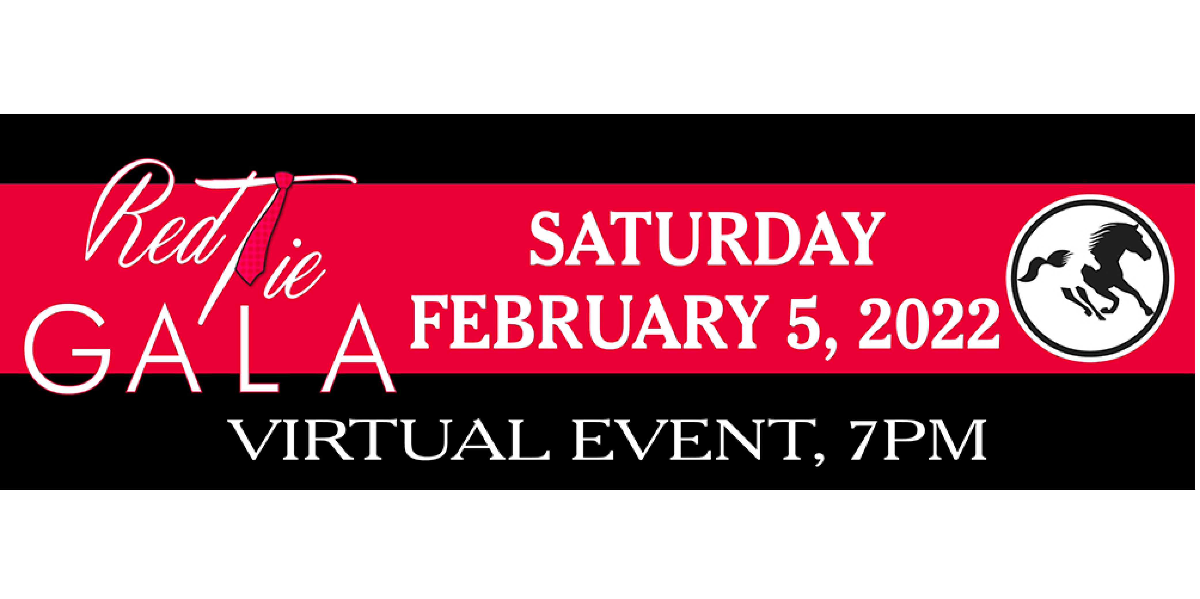 A week of Red Tie Gala events