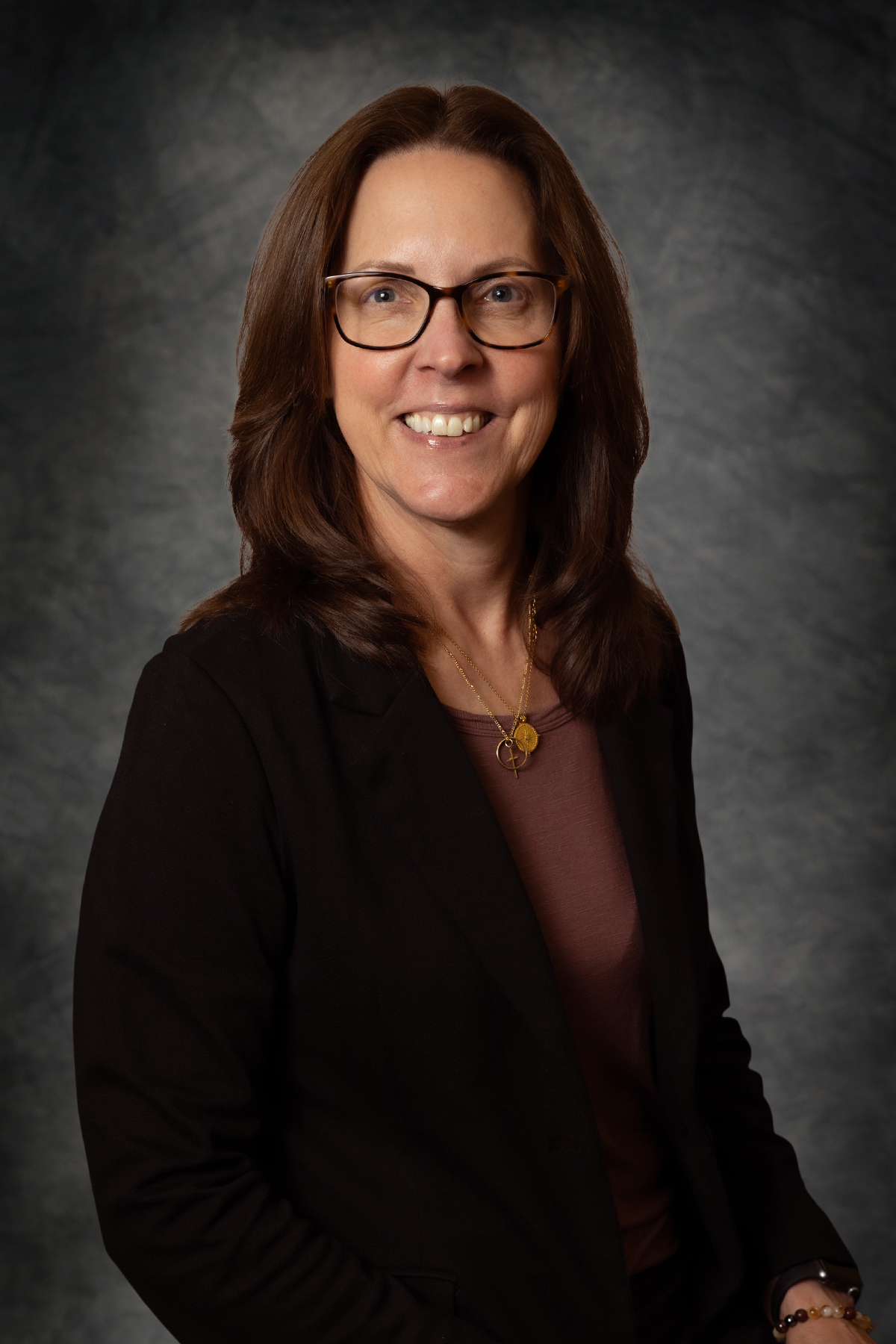 Ann Clevenger