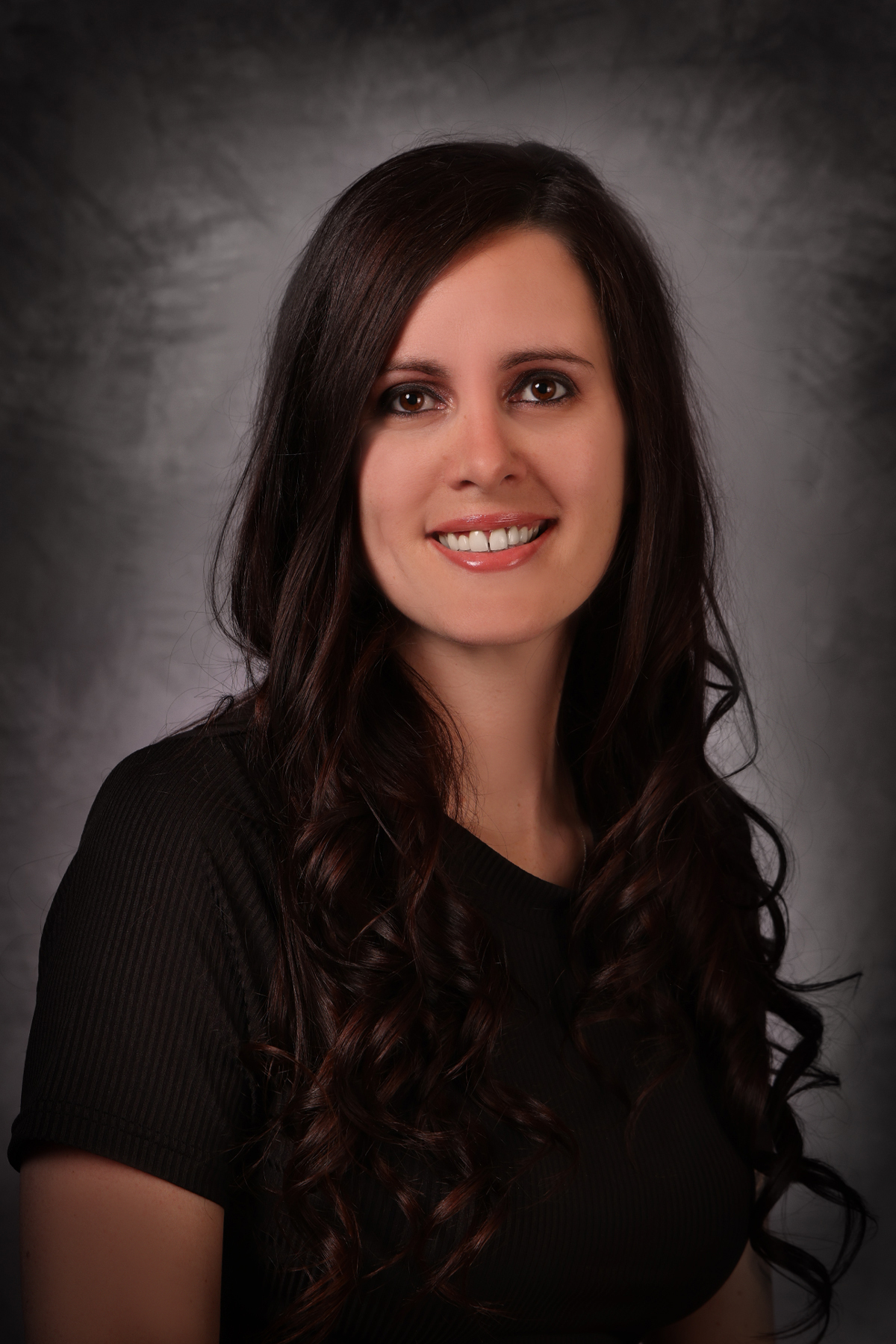 Tiffany Marshall - Foundation Director