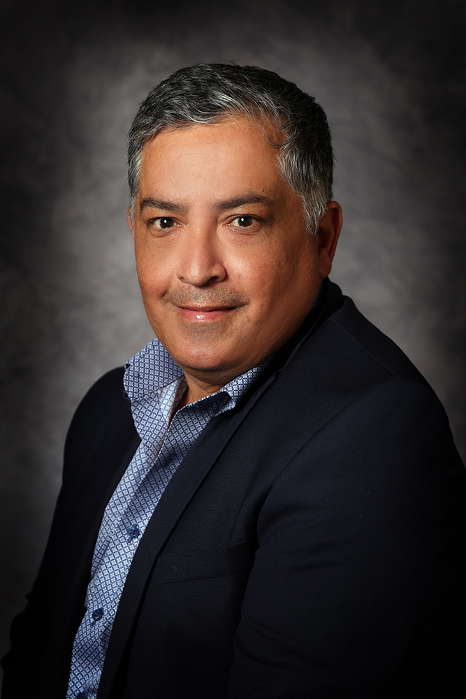Juan Rodriguez Sweetwater Dialysis Center Director