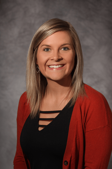Karali Plonsky - Patient Experience Director