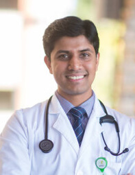 Dr. Pawar